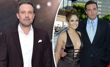Marrëdhënia e Jennifer Lopez dhe Benn Affleck merr kahje romantike, ani pse dyshja nuk dëshirojnë të nxitohen