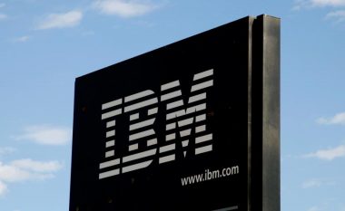 IBM paralajmëron: Mungesa e çipave mund të zgjas me vite