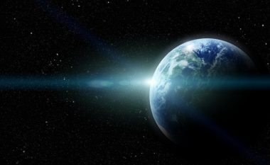 Sot 6 asteroidë fluturojnë relativisht afër tokës