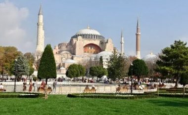 Të mbash gjallë turizmin në kohë pandemie, rrëfim nga Stambolli