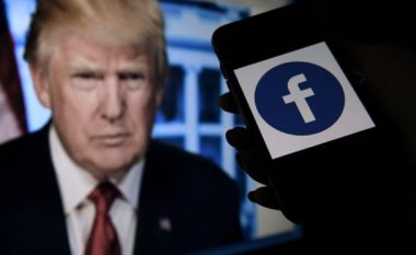 Donald Trump dënoi vendimin e fundit të Facebookut: Turp për të gjithë vendin