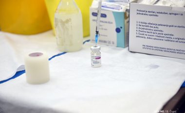 Kroacia i dhuron 10 mijë vaksina kundër coronavirusit Malit të Zi