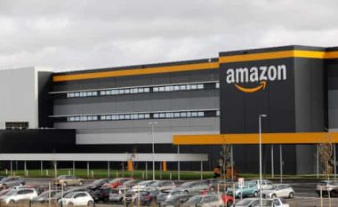 Amazon nuk pagoi asnjë taksë korporate në Evropë në 2020, pavarësisht fitimeve prej 44 miliardë eurosh