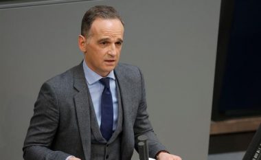 Ministri i Jashtëm gjerman do të ndërmjetësojë në konfliktin e Lindjes së Mesme