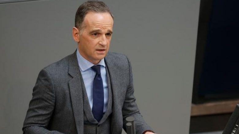 Ministri i Jashtëm gjerman do të ndërmjetësojë në konfliktin e Lindjes së Mesme