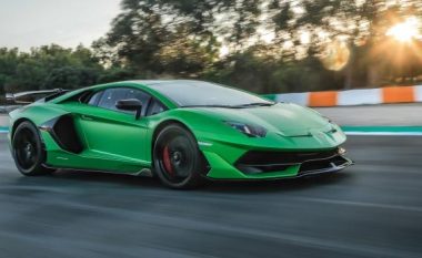 Lamborghini dëshiron të elektrizojë veten me 1.5 miliardë euro