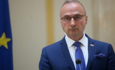Shefi i diplomacisë kroate sot në Kosovë