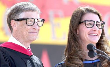Çfarë tha Bill Gates në postimin ku tregoi se po ndahen me gruan e tij, pas 27 vitesh bashkë?