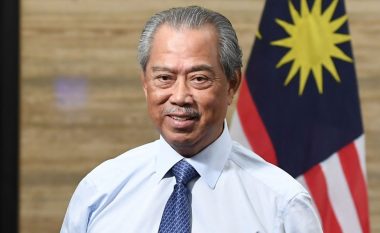 Kryeministri i Malajzisë uron Kurtin, i shpreh gatishmërinë për forcim të marrëdhënieve mes dy vendeve
