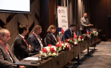 Hapet Oda Ekonomike Zvicerano-Kosovare, do të udhëhiqet nga ndërmarrësi Fikret Murati