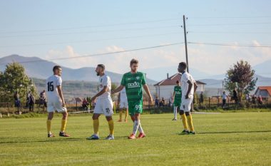 Dukagjini dhe Trepça ’89 për të shpëtuar sezonin, luhet finalja e barazhit për Superligë