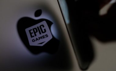 Apple po bën tastierën e vet të lojërave