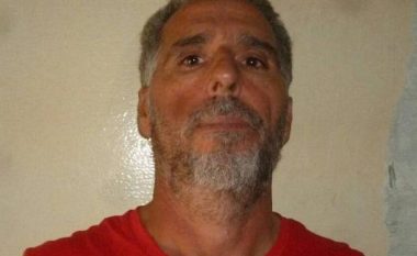 Bosi i mafias italiane i njohur si ‘mbreti i kokainës’ arrestohet në Brazil, dy vjet pas ikjes nga burgu