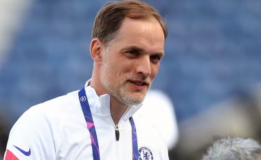 Tuchel: Nuk është sfidë mes meje dhe Guardiolës, lojtarët duhet të japin gjithçka nga vetja