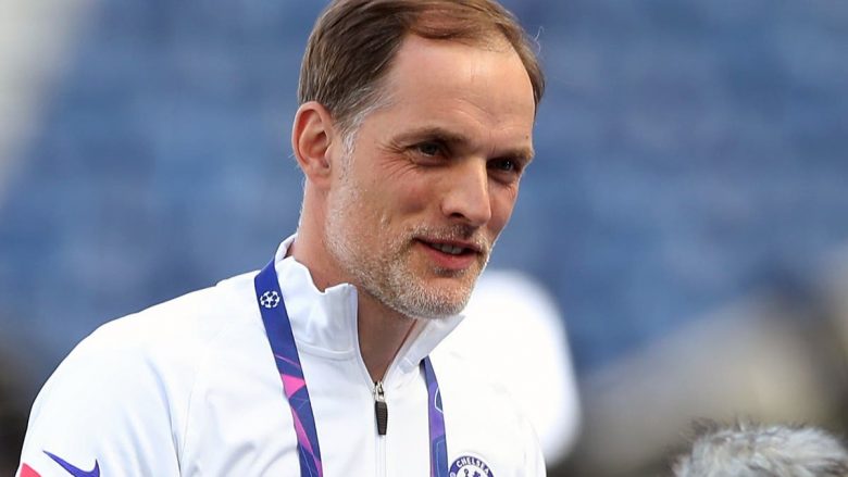 Tuchel: Nuk është sfidë mes meje dhe Guardiolës, lojtarët duhet të japin gjithçka nga vetja