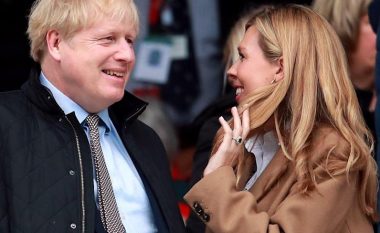 Boris Johnson do të martohet me të fejuarën Carrie Symonds në korrik të vitit 2022