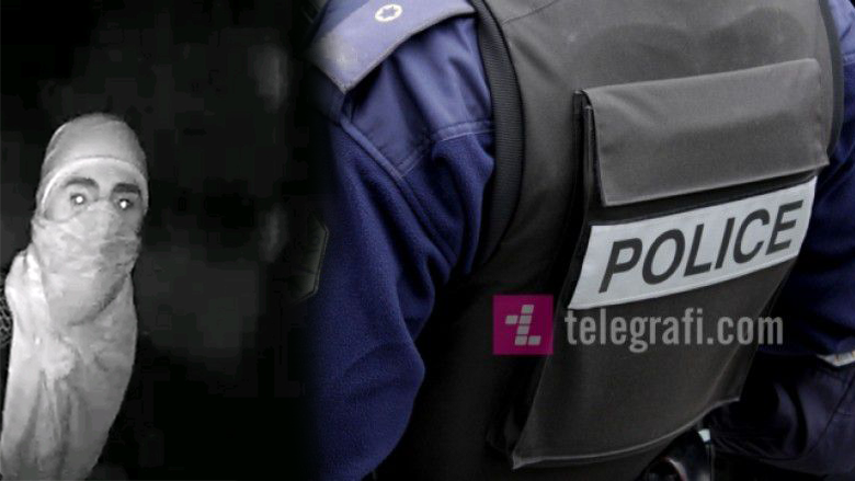 Policia kërkon ndihmë nga qytetarët për identifikimin e një personi, i dyshuar për tentim vrasje në Pejë