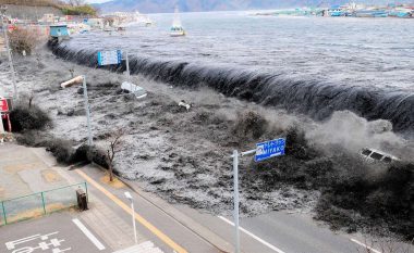 Japonia u godit nga një tërmet prej 6.6 të shkallës Rihter, publikohen pamjet e para