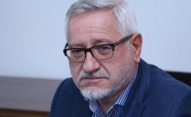 Angell Dimitrov: Maqedonia e Veriut nuk e pranon historinë e përgjithshme, e vendos në pikëpyetje marrëveshjen