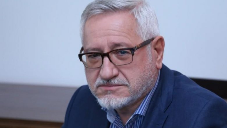 Dimitrov: Maqedonia e Veriut ka humbur tre vjet duke mos e pranuar historinë e përbashkët