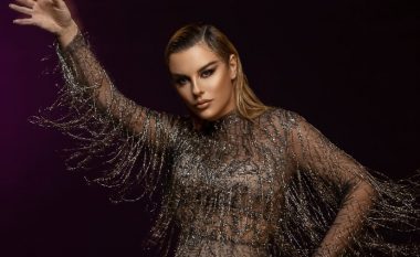 Dhjetë fakte interesante që duhet t’i dini rreth Anxhela Peristerit – artistes që do të përfaqësojë Shqipërinë në “Eurovision 2021”