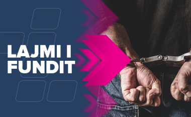 Arrestohet i dyshuari për vrasjen në Peran të Podujevës