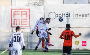 Sot zhvillohen dy ndeshje të forta në Superligën e Kosovës