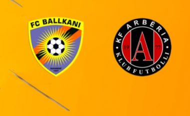 Ballkani luan vetëm për fitore ndaj Arbërisë, formacionet zyrtare