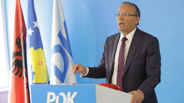 Hamza: Ndarja e 11 milionë eurove për pagesën e energjisë në veri është në kundërshtim me ligjin