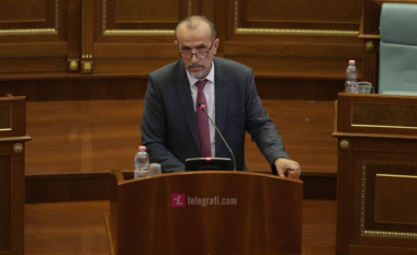 Haxhiu: Nuk e kuptoj presionin e Qeverisë mbi deputetët për mos votimin e Trustit, tërheqja e kursimeve është kërkesë e qytetarëve
