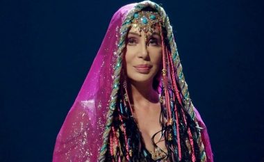 Në përgatitje filmi për jetën dhe karrierën e Cher