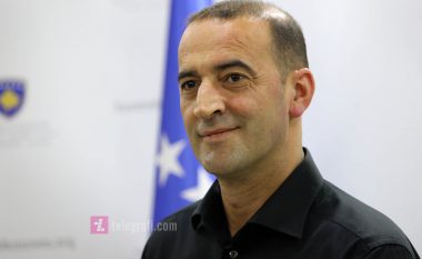 Haradinaj flet pas rezultatit në Prishtinë, uron dy kandidatët që shkojnë në balotazh