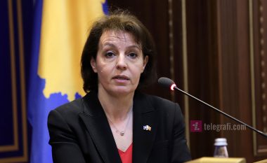Gërvalla: Ambasadorët e rinj do të emërohen në javët në vijim, do të bëjmë reforma në shërbimin diplomatik