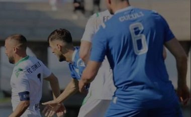 Sot zhvillohen tri ndeshje interesante në Superligën e Kosovës, takimi kryesor në Gjilan