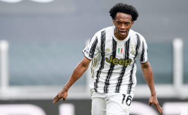 Notat e lojtarëve, Juventus 3-2 Inter: Cuadrado më i mirë në fushë