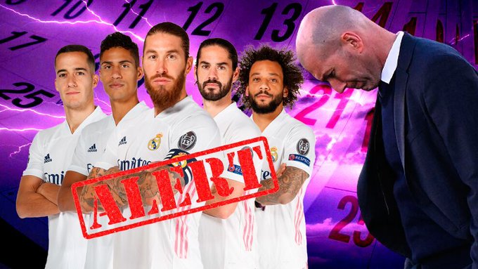 A do t’u thonë tifozët e Real Madridit lamtumirë disa nga më të mirëve të tyre?