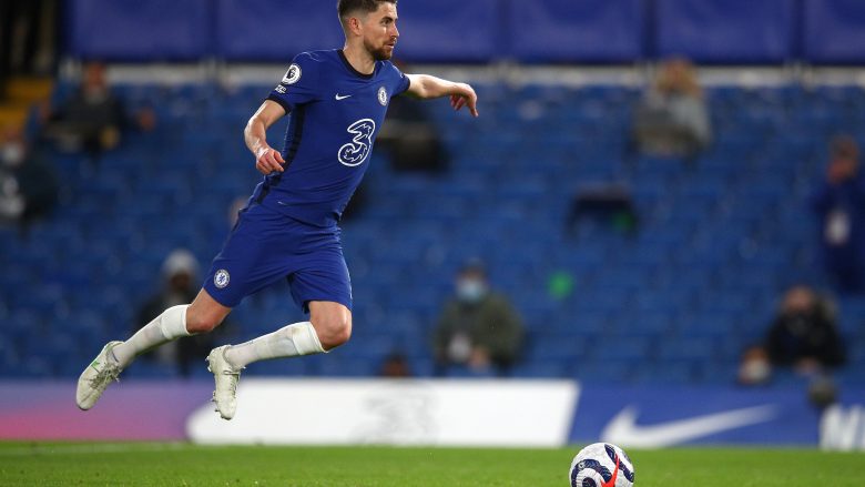 Notat e lojtarëve, Chelsea 2-1 Leicester: Jorginho e Ndidi më të mirët