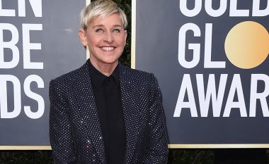 “The Ellen Show” e DeGeneres përfundon në vitin 2022