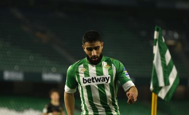 Milani insiston për transferimin e Nabil Fekir