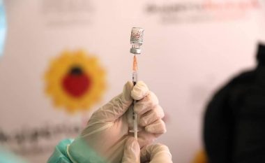 Vetëm 16 vaksinime sot në Gjirokastër, refuzim masiv në Lazarat