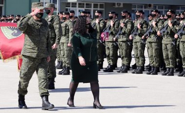 Osmani: Derisa Kosova po kryen stërvitje me ushtrinë amerikane, Serbia po e destabilizon rajonin së bashku me Kremlinin