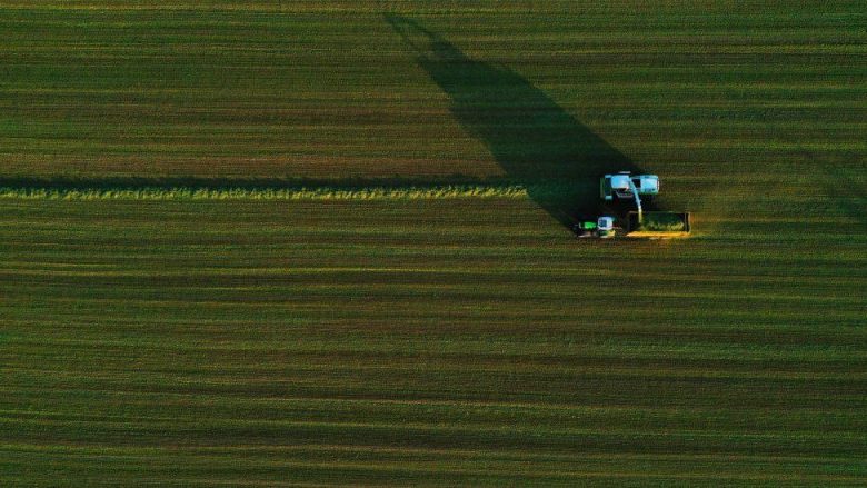 “E bëri Belgjikën më të madhe dhe Francën më të vogël” – fermeri lëvizi nga vendi gurin në kufirin ndërmjet dy vendeve