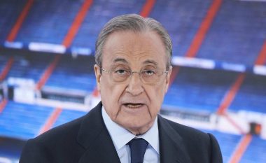 Real Madridi vë në shitje dhjetë lojtarë – përfshirë disa nga yjet e skuadrës