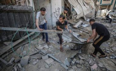 Sekretari i Përgjithshëm i Kombeve të Bashkuara: Nëse ka një ferr në tokë, është jeta e fëmijëve në Gaza