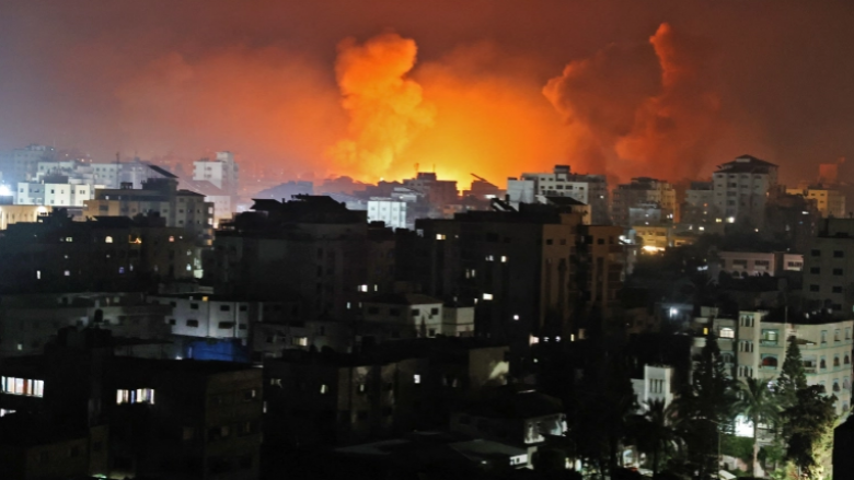 Konflikti në Gaza – vriten të paktën katër palestinezë në orët e para të së dielës