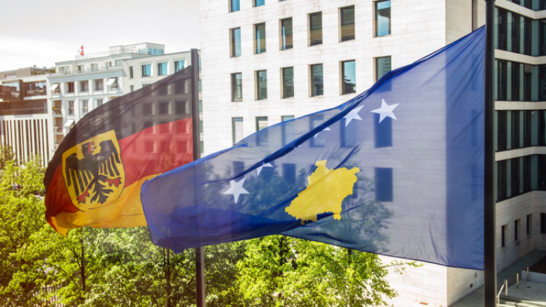 Rriten eksportet e Kosovës në drejtim të Gjermanisë për 62 për qind