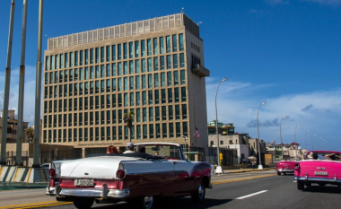 Shtetet e Bashkuara hetojnë raste të sindromës Havana, por çfarë është saktësisht kjo sindromë?