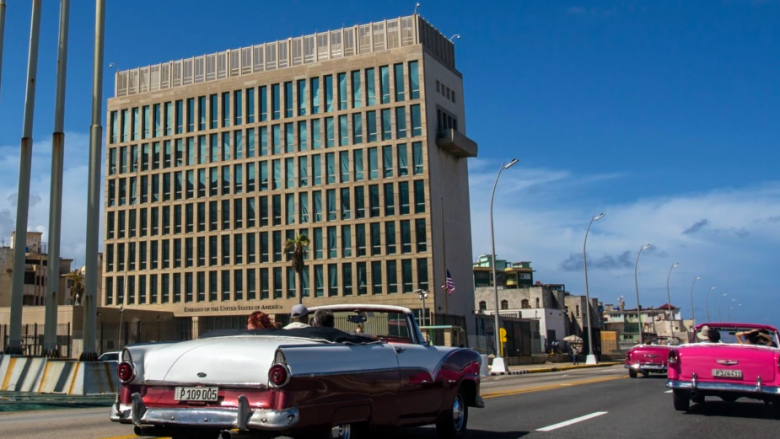 Shtetet e Bashkuara hetojnë raste të sindromës Havana, por çfarë është saktësisht kjo sindromë?