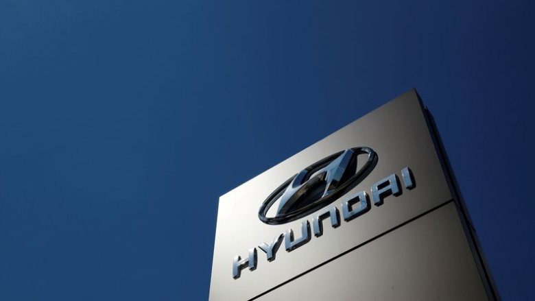 Hyundai Motor po e konsideron shitjen e njërës prej qendrave të fabrikës në Pekin