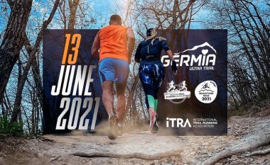 Do të mbahet Gërmia Ultra Trail 2021 më 13 qershor